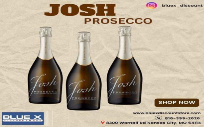 Josh Prosecco 