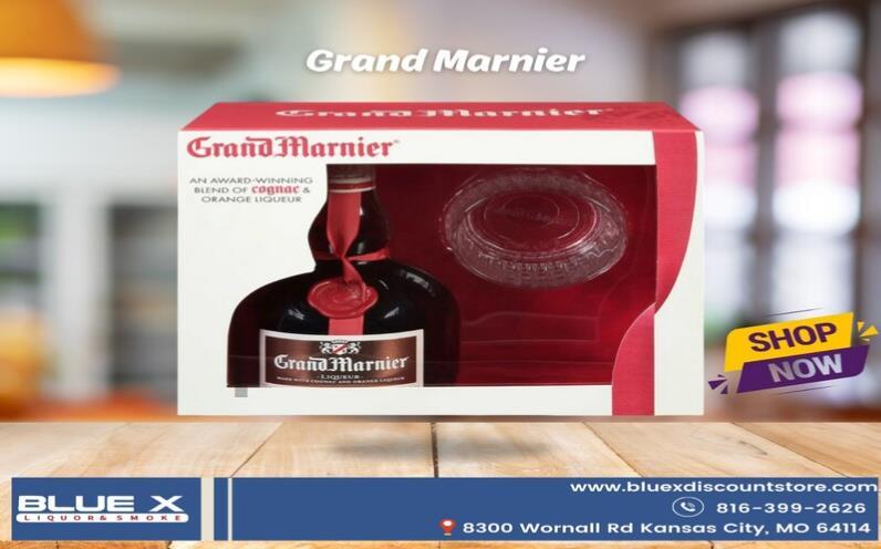 Grand Marnier
