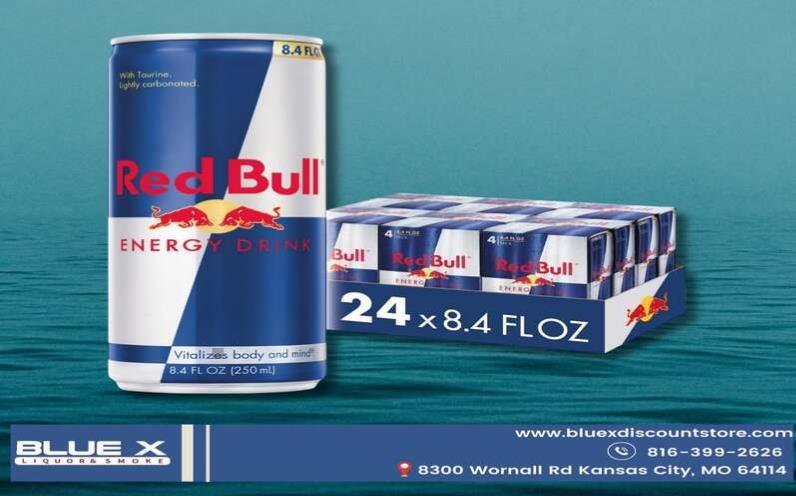 Red Bull