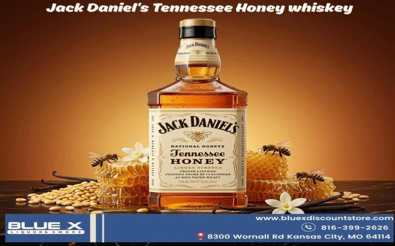Jack Daniel's