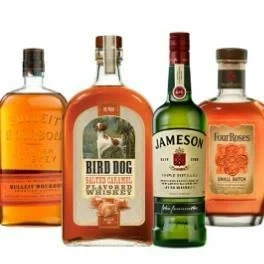 whiskey near Wornall Rd kansas city