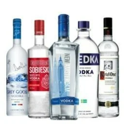 vodka near Wornall Rd kansas city