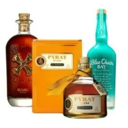 Rum near Wornall Rd kansas city