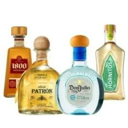 Tequila near Wornall Rd Kansas city