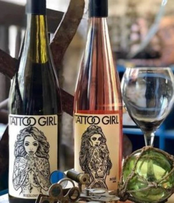 Wine in Kansas City
