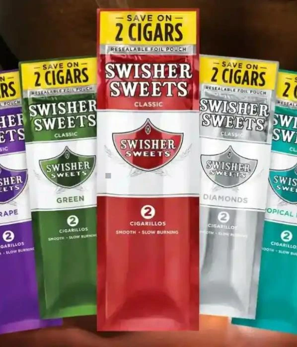 Tobacco products store in  Overland Park
